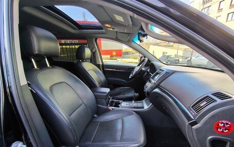 Hyundai ix55, 2011 год, 1 200 000 рублей, 21 фотография