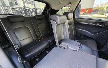 Hyundai ix55, 2011 год, 1 200 000 рублей, 19 фотография