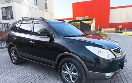 Hyundai ix55, 2011 год, 1 200 000 рублей, 22 фотография