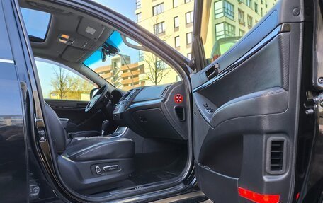 Hyundai ix55, 2011 год, 1 200 000 рублей, 20 фотография
