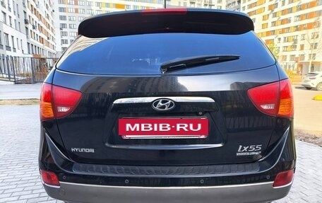 Hyundai ix55, 2011 год, 1 200 000 рублей, 10 фотография