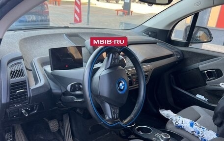 BMW i3 I01 рестайлинг, 2020 год, 3 000 000 рублей, 4 фотография