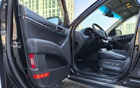 Hyundai ix55, 2011 год, 1 200 000 рублей, 3 фотография