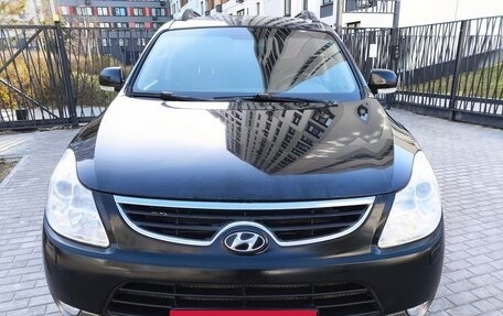 Hyundai ix55, 2011 год, 1 200 000 рублей, 23 фотография