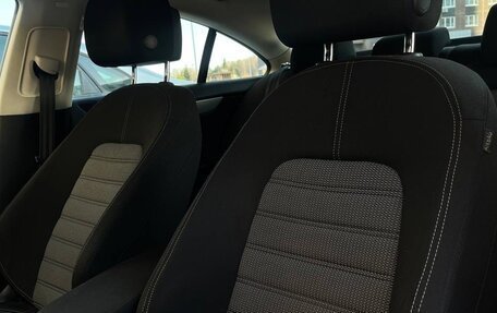 Volkswagen Passat CC I рестайлинг, 2012 год, 1 400 000 рублей, 10 фотография