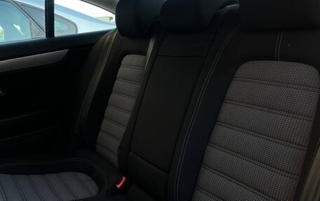 Volkswagen Passat CC I рестайлинг, 2012 год, 1 400 000 рублей, 12 фотография
