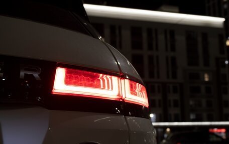 Land Rover Range Rover Evoque II, 2019 год, 3 200 000 рублей, 4 фотография