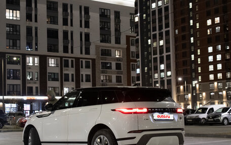 Land Rover Range Rover Evoque II, 2019 год, 3 200 000 рублей, 6 фотография