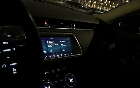 Land Rover Range Rover Evoque II, 2019 год, 3 200 000 рублей, 10 фотография