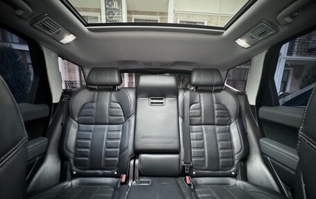 Land Rover Range Rover Sport II, 2013 год, 3 720 000 рублей, 16 фотография