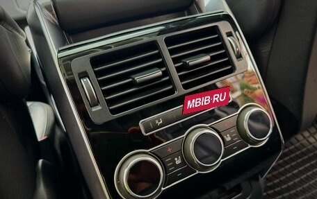 Land Rover Range Rover Sport II, 2013 год, 3 720 000 рублей, 17 фотография