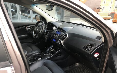 Hyundai ix35 I рестайлинг, 2012 год, 950 000 рублей, 6 фотография
