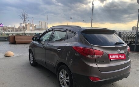 Hyundai ix35 I рестайлинг, 2012 год, 950 000 рублей, 5 фотография