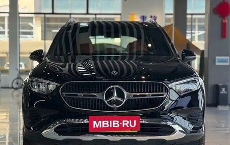 Mercedes-Benz GLC, 2025 год, 6 500 000 рублей, 2 фотография