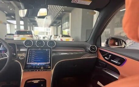 Mercedes-Benz GLC, 2025 год, 6 500 000 рублей, 11 фотография