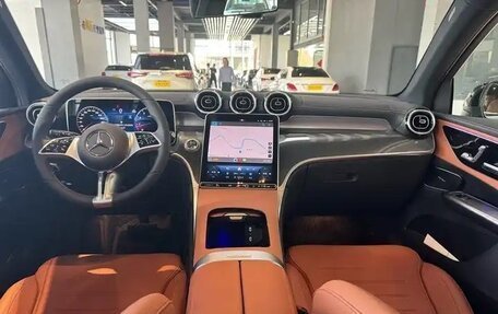 Mercedes-Benz GLC, 2025 год, 6 500 000 рублей, 9 фотография