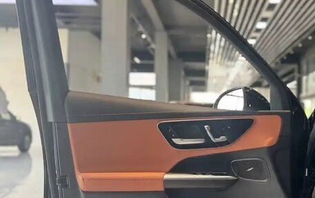 Mercedes-Benz GLC, 2025 год, 6 500 000 рублей, 13 фотография