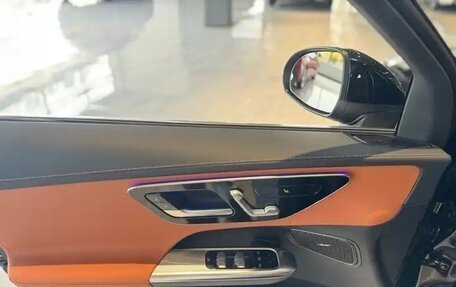 Mercedes-Benz GLC, 2025 год, 6 500 000 рублей, 12 фотография