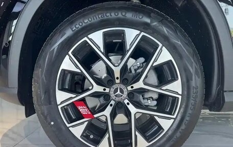Mercedes-Benz GLC, 2025 год, 6 500 000 рублей, 6 фотография
