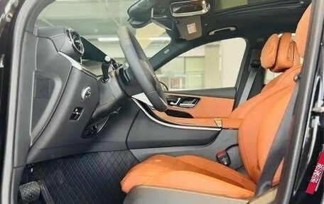 Mercedes-Benz GLC, 2025 год, 6 500 000 рублей, 7 фотография