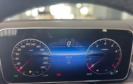 Mercedes-Benz GLC, 2025 год, 6 500 000 рублей, 16 фотография
