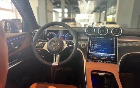 Mercedes-Benz GLC, 2025 год, 6 500 000 рублей, 18 фотография