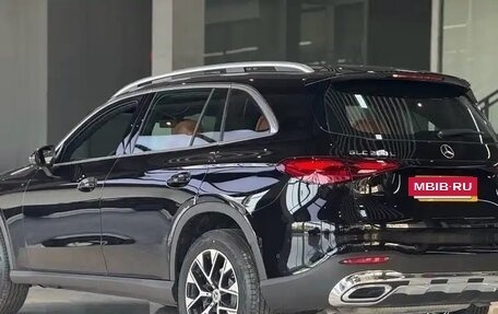 Mercedes-Benz GLC, 2025 год, 6 500 000 рублей, 4 фотография