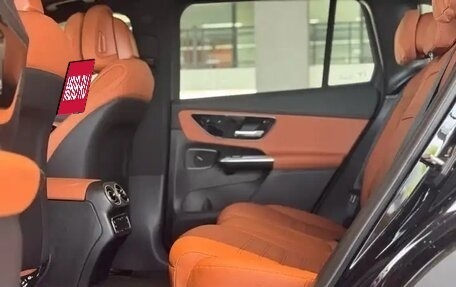 Mercedes-Benz GLC, 2025 год, 6 500 000 рублей, 15 фотография