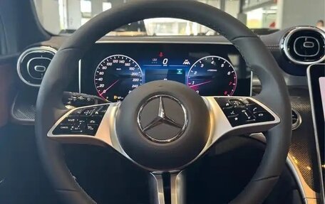 Mercedes-Benz GLC, 2025 год, 6 500 000 рублей, 19 фотография