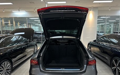 Audi A7, 2021 год, 5 780 000 рублей, 5 фотография