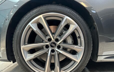 Audi A7, 2021 год, 5 780 000 рублей, 11 фотография