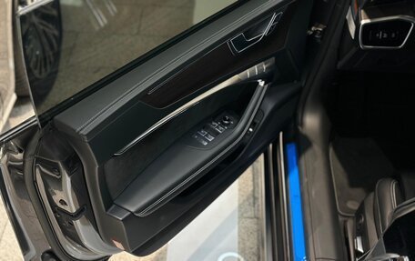 Audi A7, 2021 год, 5 780 000 рублей, 13 фотография