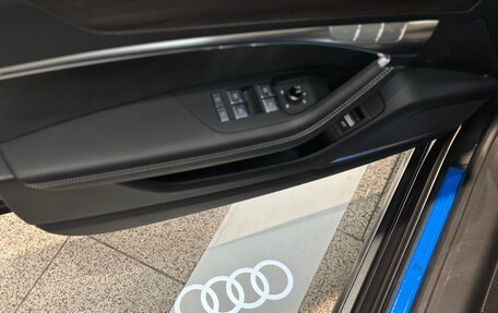 Audi A7, 2021 год, 5 780 000 рублей, 12 фотография
