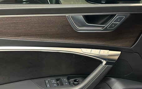 Audi A7, 2021 год, 5 780 000 рублей, 14 фотография