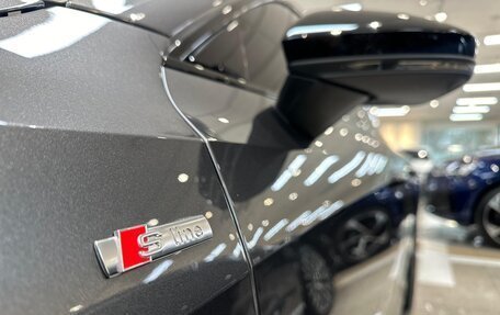 Audi A7, 2021 год, 5 780 000 рублей, 15 фотография