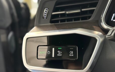Audi A7, 2021 год, 5 780 000 рублей, 23 фотография