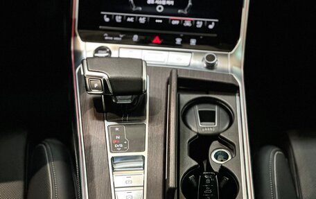 Audi A7, 2021 год, 5 780 000 рублей, 25 фотография