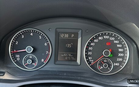 Volkswagen Jetta VI, 2010 год, 730 000 рублей, 6 фотография
