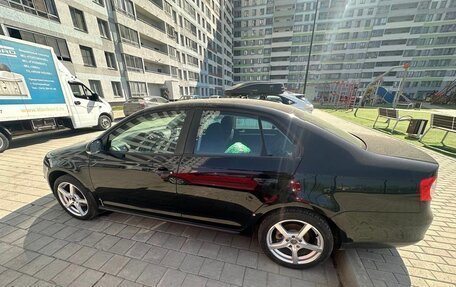 Volkswagen Jetta VI, 2010 год, 730 000 рублей, 5 фотография