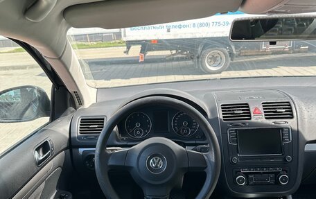 Volkswagen Jetta VI, 2010 год, 730 000 рублей, 7 фотография