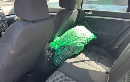 Volkswagen Jetta VI, 2010 год, 730 000 рублей, 8 фотография