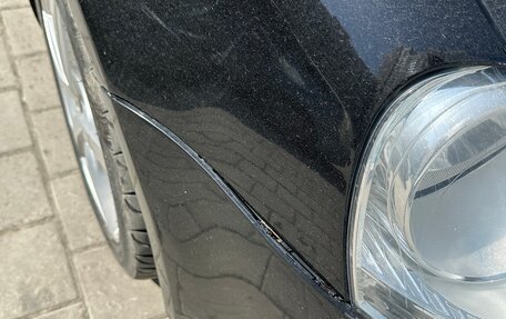 Volkswagen Jetta VI, 2010 год, 730 000 рублей, 9 фотография
