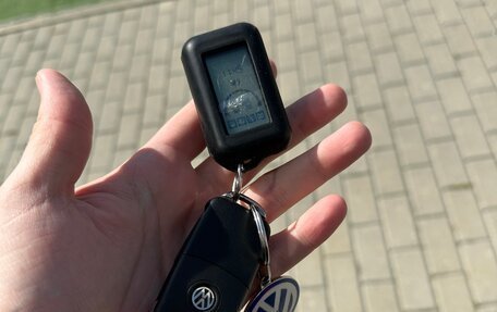 Volkswagen Jetta VI, 2010 год, 730 000 рублей, 10 фотография