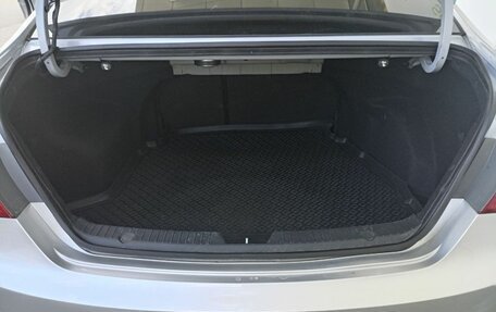 Hyundai Sonata VI, 2011 год, 1 138 000 рублей, 19 фотография