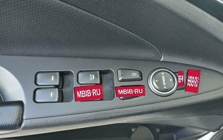 Hyundai Sonata VI, 2011 год, 1 138 000 рублей, 18 фотография