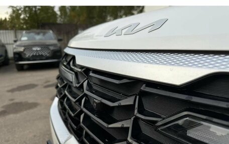 KIA Seltos I, 2024 год, 2 950 000 рублей, 21 фотография
