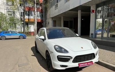 Porsche Cayenne III, 2013 год, 3 700 000 рублей, 1 фотография