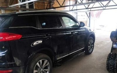 Geely Atlas I, 2021 год, 1 800 000 рублей, 1 фотография