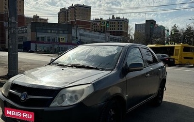 Geely MK I рестайлинг, 2011 год, 180 000 рублей, 1 фотография