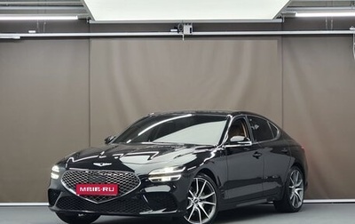 Genesis G70 I, 2021 год, 2 810 000 рублей, 1 фотография